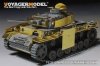 Voyager Model PE351078B WWII German Pz.KPfw.III Ausf.M basic for Takom 1/35